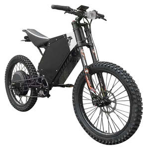Sur Ron Light Bee X 2021, Potente Bicicleta Eléctrica Todoterreno de 5400W para Adultos, SurRon Sting MX4 NUEVA ORIGINAL para Adultos Disponible a Buen Precio - Product Image 1