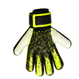 Gants de gardien de but pour l'entraînement au football, gants d'entraînement pour gardiens de but, vente en gros, fabricant OEM, durables - Product Image 2