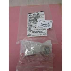 NOUVEAU RÉGULATEUR DE PRESSION AMAT 3800-00097 0.005-0.8 - Équipements et Pièces Semi-conductrices Globales de Confiance - Product Image 2