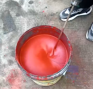 Professional Grade Repair Mortar for Sidewalk & Garage Quick Drying <b>Cement</b> for Wall - Product Image 6