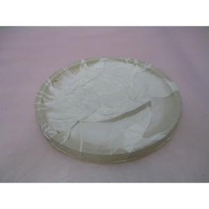 แหวน AMAT 0020-10046 ขนาดภายนอก 6 นิ้ว สำหรับเครื่องสปัตเตอร์ 415670 - อุปกรณ์และอะไหล่เซมิคอนดักเตอร์ระดับโลกที่เชื่อถือได้ - Product Image 1
