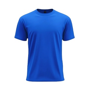 เสื้อยืดผู้ชายทรงโอเวอร์ไซส์ ดีไซน์ล่าสุด คุณภาพเยี่ยม ระบายอากาศได้ดี ผ้าฝ้าย 100%  โลโก้ด้านหน้า สีสันปรับแต่งได้ คอกลม แขนสั้น เหมาะสำหรับกิจกรรมกลางแจ้ง - Product Image 2