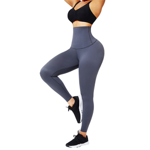 Conjuntos de Shorts de Yoga para Mujer en Oferta, con Logotipo Personalizado en la Parte Delantera, Diseño Sólido, Bra Deportivo para Mujer, Ropa de Gimnasio - Product Image 2