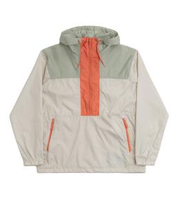 Chaquetas Reversibles Impermeables de Poliéster/Nailon de Tallas Grandes, Chaquetas de Nailon con Capucha Unisex Personalizadas, Servicio OEM Disponible - Product Image 1