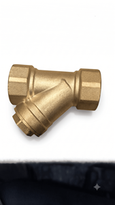 Válvula de seguridad manual de latón de 6 barras con rosca macho/hembra de 1/2 pulgada OEM para sistemas de almacenamiento térmico de agua y calentadores solares - Product Image 4