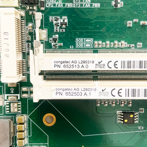 Congatec L290319 PN.652503 A.1 Embedded <b>Computer</b> 3.5 Inch <b>Motherboard</b> with 4GB/8GB RAM Android Support Industrial Control - Product Image 5
