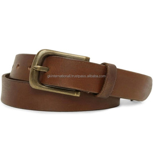 Cinturones de Cuero Personalizados al por Mayor para Hombre, Hebilla de Cinturón Personalizada, Cinturones de Cuero de Alta Calidad para Hombre - Product Image 6