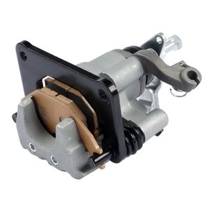 Nuova Pinza Freno Posteriore Yamaha per Modelli Kawasaki Brute Force 300 KVF300 43041 Y013 e 43041 Y004 - Product Image 2
