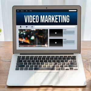 Plateformes de marketing vidéo UNIVENTURE Elite et cadres de promotion de contenu stratégiques pour un impact maximal sur la marque - Product Image 3