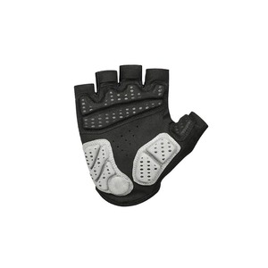Gants de cyclisme personnalisés à doigts complets, respirants, compatibles écran tactile, fermeture éclair, polyester/coton/cuir pour hommes et femmes - Product Image 2