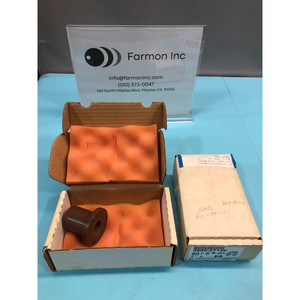 Lote de 2 bridas de tuerca AMAT 3500-01120 7/8-10 SST para - Equipo y piezas de semiconductores Trusted Global Legacy - Product Image 2