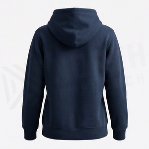 Oversized Womens Hoodies Pullover Style <b>Drop</b> Shoulder Personalized Printing Premium Activewear Casual Clothing Tops - Product Image 2