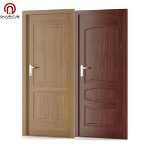 Puerta de Madera Maciza para Dormitorio o Baño, Aislada Acústicamente y Térmicamente, para Apartamento, Villa u Hogar, de Fábrica en Vietnam - Product Image 6