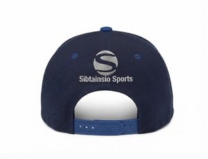 Gorra Snapback con Letra Bordada, Ajustable, Casual, Estilo Hip Hop, Deportiva, 100% Poliéster, para Hombre y Mujer - Product Image 4