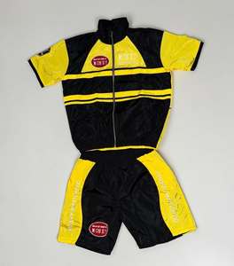 Conjunto de Chaqueta Cortavientos Personalizada de Alta Calidad, Conjunto Deportivo de Dos Piezas, Traje Cortavientos Ligero, Ropa Casual - Product Image 5