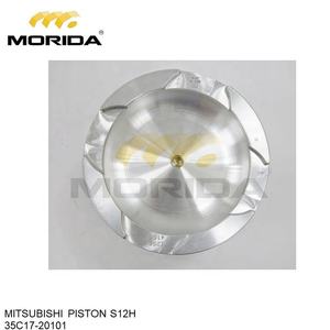 PISTÓN S12H 35C17-20101 para MITSUBISHI - Product Image 4