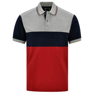 Unisex <b>Purple</b> for Polo <b>Shirt</b> High Quality 100% Cotton Eco-Friendly Casual Fashion Street Wear Sports <b>Shirt</b> Wholesale - Product Image 5