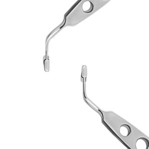 Pinzas Expresoras de Glándulas de Meibomio, Pinzas de Masaje para Párpados, Expresor de Párpados para el Tratamiento de Ojos Secos, Herramienta de Cuidado Portátil, Aprobado por ISO - Product Image 3