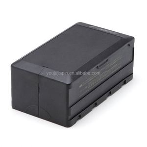 Batterie d'origine Matrice 300 RTK TB60 Batterie M300 5935 mAh 52,8 V Opérations spéciales pour Matrice 300 - Product Image 4
