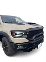 Phares LED 12V 6000 lm 6000K pour TRX Pickup - Mise à niveau de performance élevée