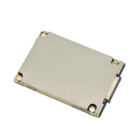 Module d'antenne Hitech One UHF 860-960 MHz ISO 18000-6C, taux de lecture >400 fois/secondes, lecteur/enregistreur RFID, lecteurs de cartes de contrôle d'accès