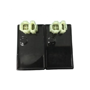 CDI XL600V MS8 pour moto - Product Image 6