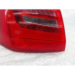 ไฟท้ายซ้าย LED สำหรับรถยนต์ A6 4G ปี 2011-2015 ของแท้ มือสอง รุ่น 4G5945095A - Product Image 4