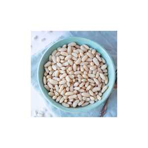 Frijoles Blancos de la Mejor Calidad en Venta a Precio Económico, Frijoles Blancos al Por Mayor a Precio Económico, Los Mejores Frijoles Blancos en Venta al Por Mayor - Product Image 1