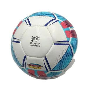 Balón de Fútbol Personalizado de Alta Calidad, Ligero, Duradero, Cómodo, con Rebote, Tamaño/Colores Personalizables, para Uso en Interiores/Exteriores, Entrenamiento - Product Image 5