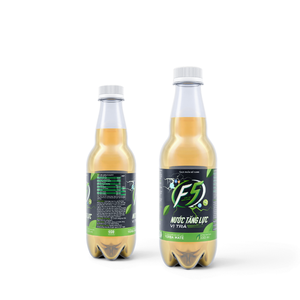 Venta Directa de Fábrica, Bebidas Energéticas F5 al por Mayor, Impulso Energético, Té Premium, Paquete a Granel, Empaque Personalizado - Product Image 4