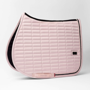 Nouveau Tapis de Selle d'Équitation de Dressage 2026 en Gros avec Doublure en Maille Style Saut, Services de Personnalisation OEM, Fabrication en Usine - Product Image 1