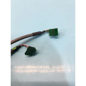 สายเคเบิล ASM 281-00200-01-A จำนวน 2 เส้น, 186499 - อุปกรณ์และอะไหล่เซมิคอนดักเตอร์ระดับโลกที่เชื่อถือได้ที่ - Product Image 4