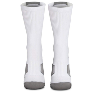 Calcetines Deportivos Personalizados al por Mayor para Adultos - Antideslizantes, Transpirables, para Fútbol, Béisbol, Baloncesto, Deportes de Equipo, Diseño Personalizado en la Parte Inferior - Product Image 6