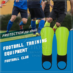 Accesorios de Seguridad a Bajo Precio, Espinilleras con Diseño Ergonómico y Protección Contra Impactos para Entrenamiento Deportivo - Product Image 5