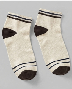 New Arrival <b>Hot</b> Selling Cheap Price Unisex Sports <b>Socks</b> Seamless Fusing Winter Wear Ankle Length <b>Socks</b> Solid Colors Custom Logo - Product Image 1
