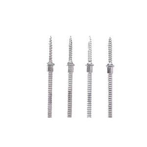 PISSCO Vertebral Column Retractor Spine Retractor <b>Instrument</b> Set Vertebral Surgery Retractor System Spinal Column Retractor Kit - Product Image 4