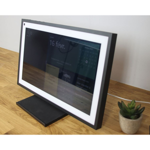 Pantalla Inteligente A-mazon Echo Show 15 para Videollamadas, Recetas y Control del Hogar Inteligente - Product Image 5