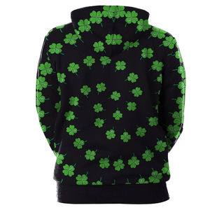 Sudadera con Capucha de Diseño Moderno 2026, Ropa Urbana, Precio Competitivo, Transpirable, para Mujer, con Estampado por Sublimación - Product Image 5