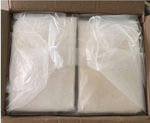 น้ำกะทิแช่แข็งแบบ IQF สำหรับการผลิตอาหาร ชานมไข่มุก และเบเกอรี่ - Product Image 4