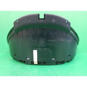 Tableau de bord (compteur de vitesse) d'occasion pour BMW Série 5 2000-2005, pièce d'origine 62116914885 - Product Image 3