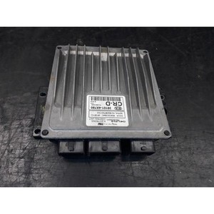 Bongo a utilisé des ECU et des modules informatiques 391014X780 - Product Image 1