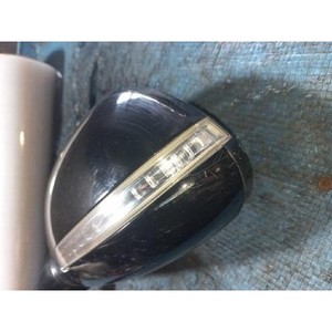Cadenza 2009-2013 Espejo Retrovisor Exterior Izquierdo Usado OEM 876103R020EB - Product Image 5