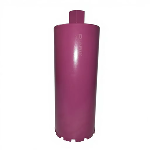 ดอกสว่านเจาะคอนกรีตเพชร 125 มม. - คุณภาพพรีเมียม - Product Image 1