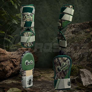 Gant de baseball Trqsons PRO-Custom Series Jungle Camo - Product Image 2