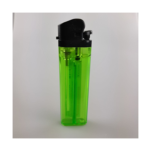 Disposable Plastic <b>Lighter</b> In Stock For Fast Worldwide Business Delivery - Product Image 6