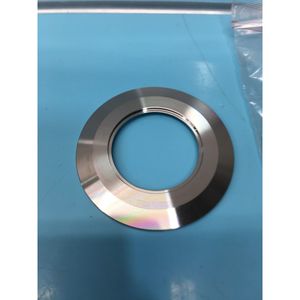Brida MKS/HPS 93-3224, KF50, con orificio de 1.75 pulgadas, 169471 - Equipo y piezas de semiconductores de confianza de la marca global Legacy - Product Image 1