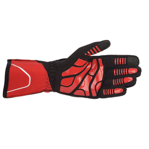 Fabricación por Contrato de Guantes de Carreras de Karts, Guantes de Conducción Transpirables, Marca Privada, Personalización de Marca, Proveedor Mayorista - Product Image 4