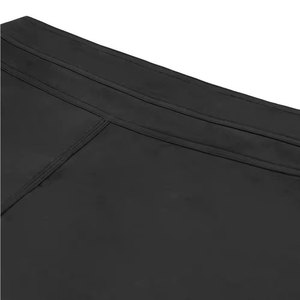 Shorts de MMA athlétiques pour hommes OEM, durables, à séchage rapide, vêtements de fitness avec soutien confortable et flexible pour hommes - Product Image 3