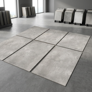 Carreaux en porcelaine antidérapants de 600x600mm, prix de gros, Look en granit, pour extérieur, idéal pour un jardin, une allée, une terrasse - Product Image 1