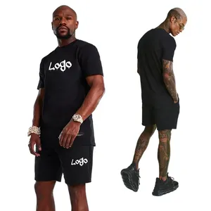 Short Sets <b>for</b> <b>Men</b> Casual <b>Clothes</b> Summer Man 2 Piece Set Sports Suits <b>for</b> <b>Men</b> Shirts and Shorts Male Sets Gym printed - Product Image 1